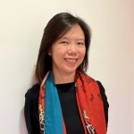 Photo of Nah Nah Chia