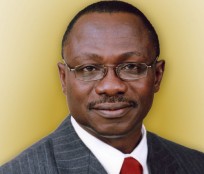 Partner and Faculty: John Nkum