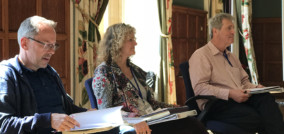 Gestalt OD & Leadership Development Program Goals and Objectives