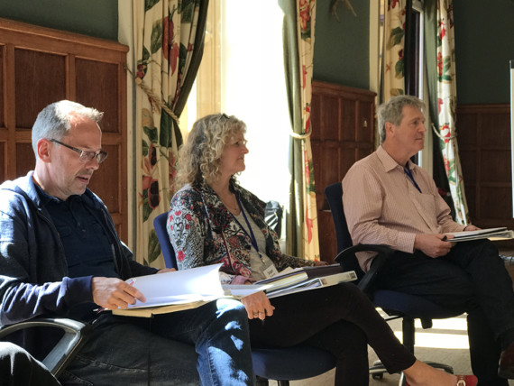 Gestalt OD & Leadership Development Program Goals and Objectives