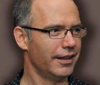 Faculty: Jeremy Timm