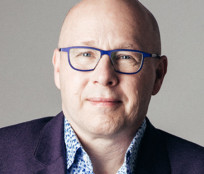 Faculty: Sean Collins