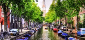 Enrollment is almost full for our 2019-2020 International Program