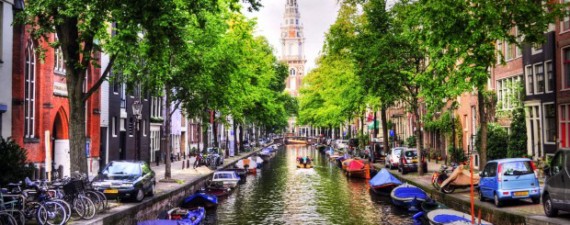 Enrollment is almost full for our 2019-2020 International Program