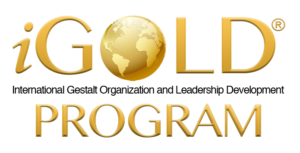 iGOLD program logo